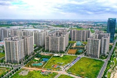 Hướng dẫn chủ căn hộ chung cư kê khai thuế sử dụng đất phi nông nghiệp