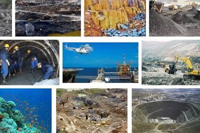 Thanh tra Chính phủ: Trọng tâm thanh tra các lĩnh vực 'nóng' về môi trường, khoáng sản và nguồn nước