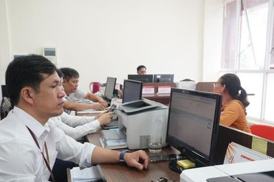 Tạo nguồn cán bộ từ chính sách 'chiêu hiền, đãi sĩ' ở xứ Huế Bài cuối: Quản trị nhân tài gắn với yêu cầu phát triển của thành phố