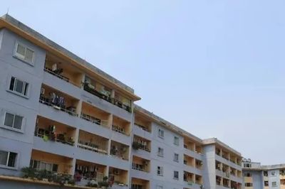 Mở lối an cư cho người dân