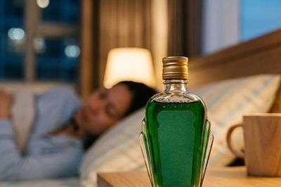 Dùng dầu gió, cao dán khi đau đầu thế nào để an toàn?