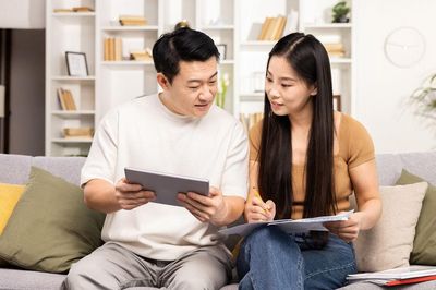 Tiền của ai, 'gu' người ấy: Sao phải chung một công thức?