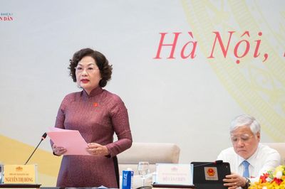 Hỗ trợ doanh nghiệp nhỏ và vừa: Đúng đối tượng, trúng nhu cầu