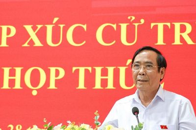 Hà Tĩnh: Cử tri kiến nghị nhiều vấn đề liên quan đến chế độ, chính sách và an sinh xã hội