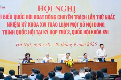 Phân loại rác phải đi cùng hạ tầng thu gom, xử lý