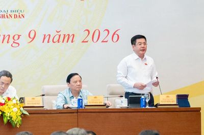 Đề nghị tách riêng tiền thu hộ khỏi tài sản doanh nghiệp bưu chính