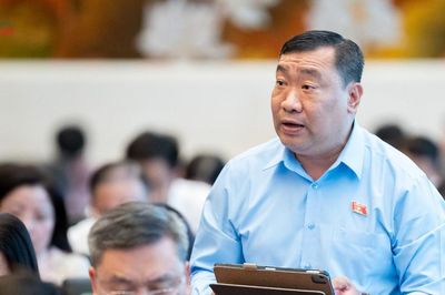 Bảo vệ công trình quan trọng phải dựa trên mức độ rủi ro