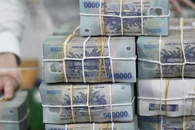 Cuộc phân hóa nghìn tỷ tại nhóm ngân hàng quý III/2026