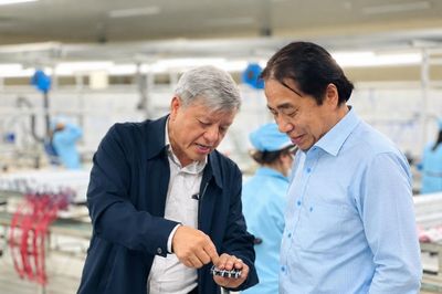 Tận dụng CPTPP để chuyển hướng và mở rộng xuất khẩu