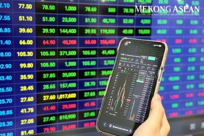 VN-Index đối mặt áp lực điều chỉnh, vùng 1.700 - 1.750 điểm cần lưu ý