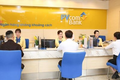 PVcomBank chào bán cổ phiếu cao hơn thị giá hơn 50%
