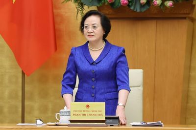 Phó Thủ tướng: Nghị quyết 26 phải được cụ thể hóa bằng nhiệm vụ, sản phẩm