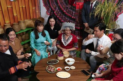 Liên hoan ẩm thực Điện Biên 2026: Đánh thức tinh hoa ẩm thực vùng cao