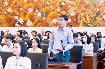 Cơ chế hỗ trợ doanh nghiệp phải bảo đảm nguyên tắc thị trường