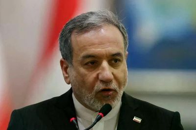 Iran: Đàm phán là con đường duy nhất để giải quyết xung đột