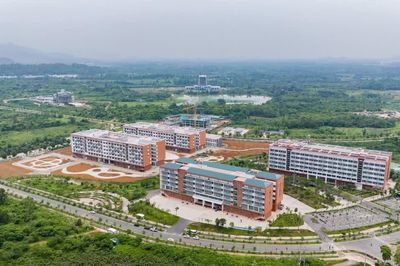 Di dời các trường đại học: Hà Nội tái cấu trúc không gian giáo dục nội đô