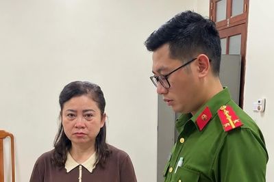 Lạng Sơn: Trưởng phòng Thuế nhận hối lộ, tiếp tay chiếm đoạt gần 200 tỉ đồng hoàn thuế