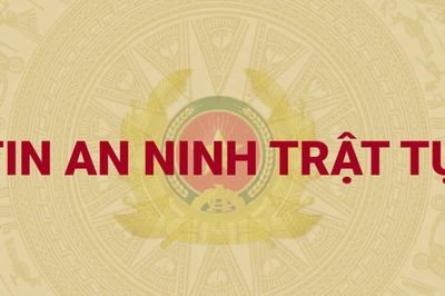 Khởi tố bị can đối với 3 đối tượng là thành viên tổ chức khủng bố 'Việt Tân'