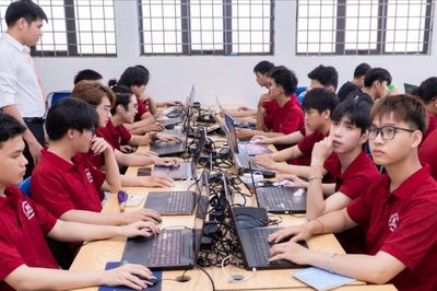 Thêm nhiều nghề mới trong danh mục ngành, nghề đào tạo giáo dục nghề nghiệp