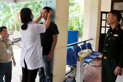 Hà Nội triển khai tuyển quân năm 2027