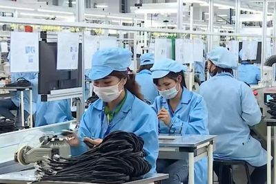 Hà Nội hướng tới dòng vốn FDI giá trị cao
