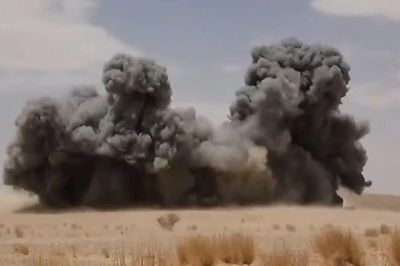 Căng thẳng Yemen gia tăng, Iran đề xuất làm trung gian hòa giải