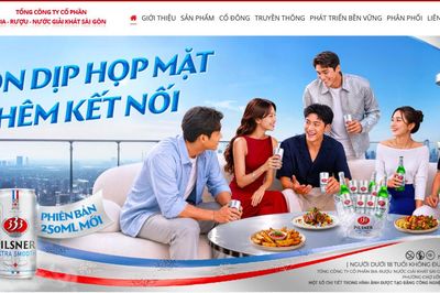 Biên lợi nhuận lên cao nhất nhiều năm, Sabeco (SAB) được NHSV dự báo lãi 4.900 tỷ đồng