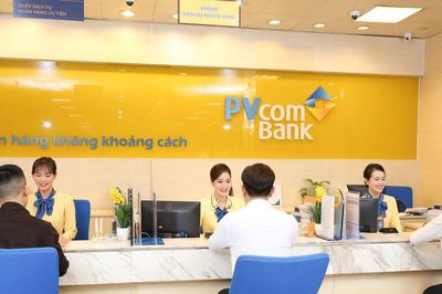 Chốt giá phát hành cao hơn 62% thị giá, PVcomBank (PCB) khởi động đợt tăng vốn lịch sử sau 13 năm