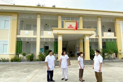 Gia Lai chuẩn bị đầu tư 25 Trạm Y tế tại các xã biên giới