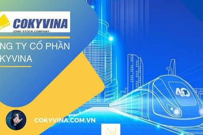 Cắt giảm mảng kinh doanh tỷ suất lợi nhuận thấp, COKYVINA (CKV) báo lãi bán niên tăng vọt và chốt lịch chia cổ tức