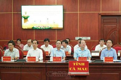 Khoa học, công nghệ phải trở thành động lực chủ yếu, trực tiếp của tăng trưởng