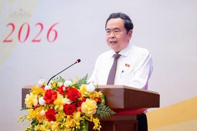 Hội nghị đại biểu Quốc hội hoạt động chuyên trách: Chuẩn bị tốt nhất chất lượng cho Kỳ họp thứ 2