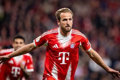 Đầu bếp riêng tiết lộ bí quyết giúp Harry Kane kéo dài phong độ đỉnh cao