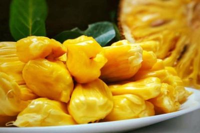 Loại quả xưa trồng ven bờ rào, chín ăn không hết, nay thành đặc sản 75.000 đồng/kg, múi dày giòn, xơ cũng ngọt