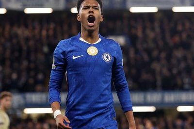 Barcelona để mắt Estevão Willian, Chelsea đứng trước nguy cơ mất tài năng trẻ?