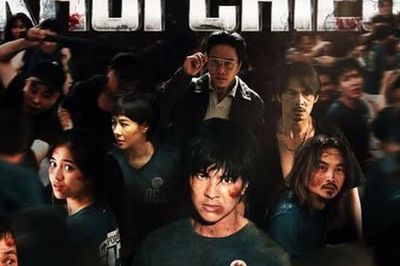 Giải mã sức hút của 'Trại buôn người'