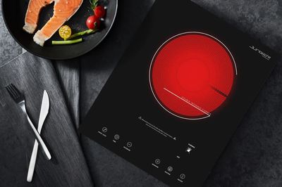 5 lưu ý quan trọng khi dùng bếp hồng ngoại, đặc biệt điều cuối nhiều người không thể bỏ qua