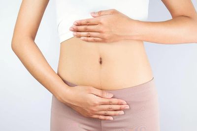 4 thủ phạm khiến bụng dưới ngày càng to và cách cải thiện từ bên trong