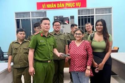 Công an TPHCM - Những thế trận phát huy sức mạnh toàn diện để bảo đảm bình yên cho Thành phố:  Kỳ 2: Công an phường Gia Định 'gần dân nhất' để giữ vững bình yên địa bàn