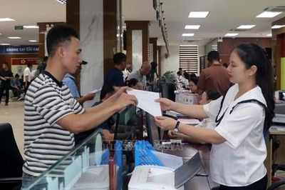 Sau một năm vận hành chính quyền địa phương 2 cấp - Thổi luồng gió mới:  Bài 3: Khắc phục những hạn chế để mô hình hoàn thiện hơn