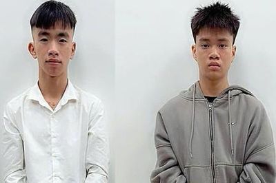 Công an TPHCM: Phá nhanh vụ cướp giật, trao trả tài sản cho nạn nhân là người nước ngoài
