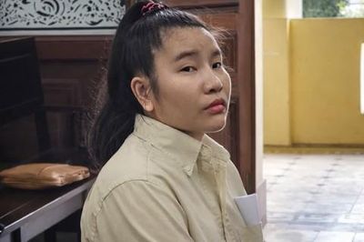 Cựu nhân viên ngân hàng chiếm đoạt gần 30 tỷ đồng lãnh 16 năm tù