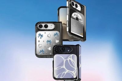 Ốp điện thoại gập bảo vệ được gì, bỏ sót gì