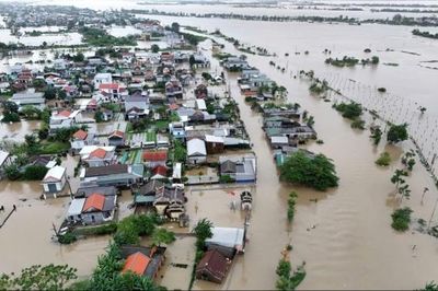 Tp. Huế: Hỗ trợ hơn 86 tỷ đồng để khắc phục thiệt hại nông nghiệp