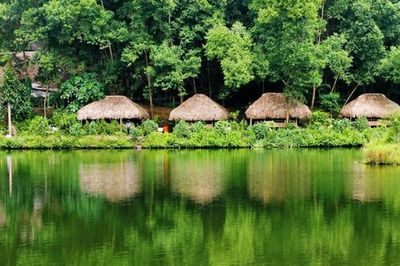 Làng du lịch Thái Hải - dấu ấn 'Làng du lịch tốt nhất thế giới'