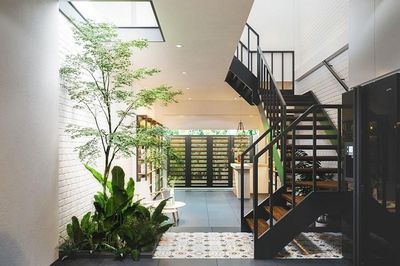 3 sai lầm thường gặp khi thông gió cho nhà ống