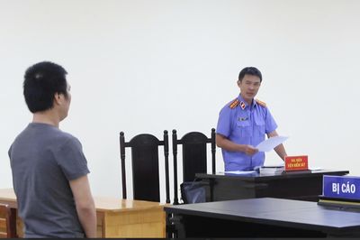 13 năm tù cho kẻ châm lửa đốt nhà, ép con gái chết chung ở Đắk Lắk
