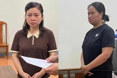 Bắt tạm giam một trưởng phòng thuộc Thuế tỉnh Lạng Sơn
