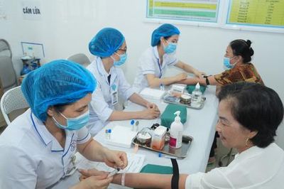 Để người làm nghề y yên tâm cống hiến