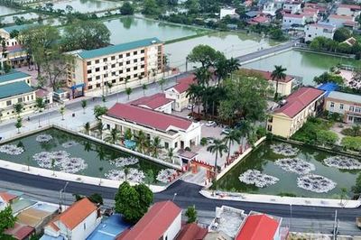 Rà soát, xử lý trụ sở, công trình và đất đai sau sắp xếp đơn vị hành chính: Không để lãng phí tài sản công Bài cuối: Rõ cơ chế, rõ trách nhiệm